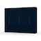 Manhattan Comfort Mulberry 2.0 Wardrobe Closet 3-Piece Set, Tatiana Midnight Blue 124GMC4 - alternate 1
